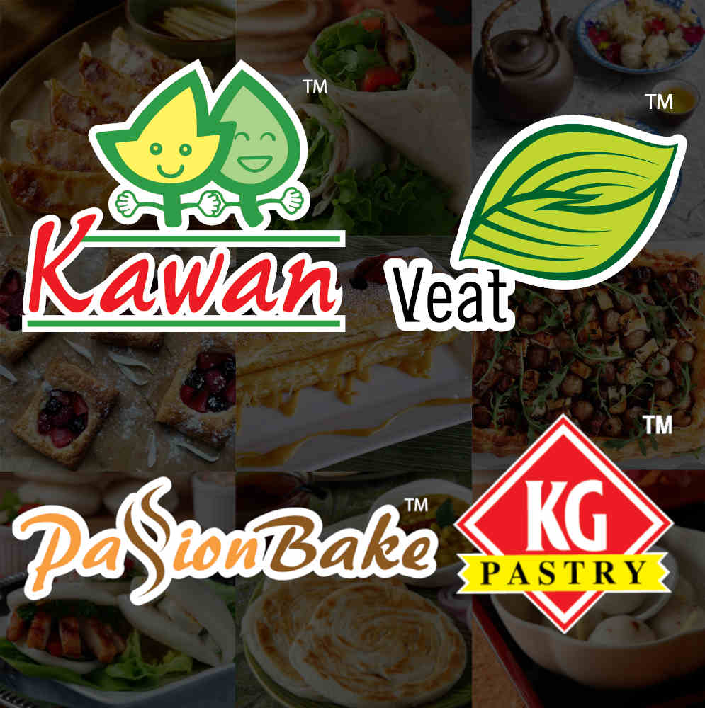 Kawan Food Recipe Video