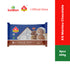 KG PASTRY Mantou Chocolate (8 pcs - 400g)