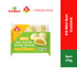 KG PASTRY Mini Custard Bun (Pau) (9 pcs - 270g)
