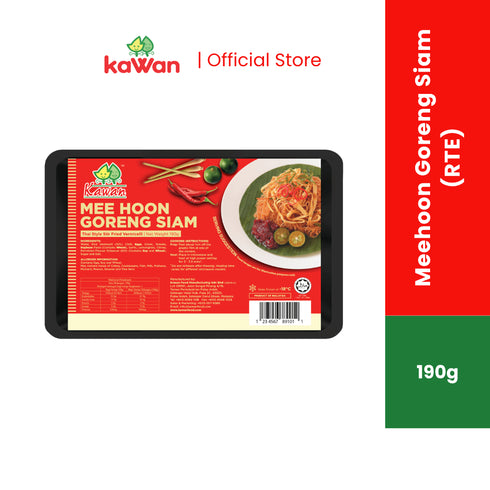 KAWAN RTE Mee Hoon Goreng Siam (190g)