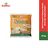 KAWAN Mini Cream Cheese Garlic (Korean Style) Naan ( 4pcs - 260g)