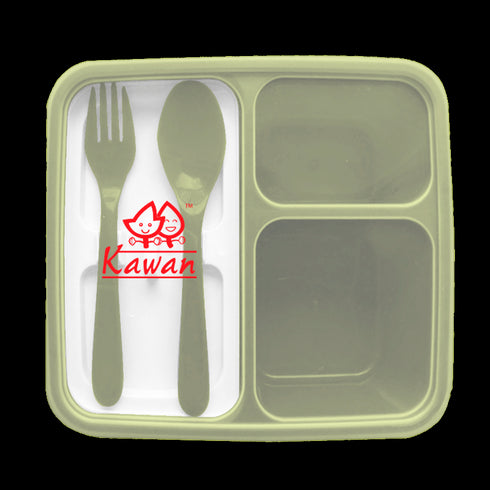 KAWAN Bento Lunch Box