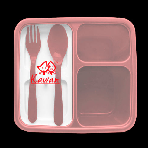 KAWAN Bento Lunch Box