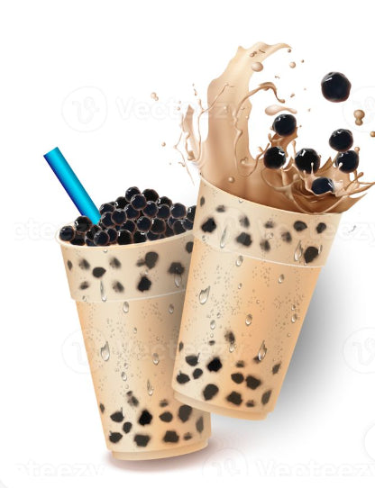 Tian Double Concentrated Syrup (Sugar Syrup) 2.95kg