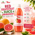 Tian Red Grapefruit Juice (950g)