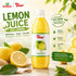 Tian Lemon Juice (950g)