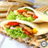 PASSIONBAKE Pita Bread Original (5 pcs - 260g)