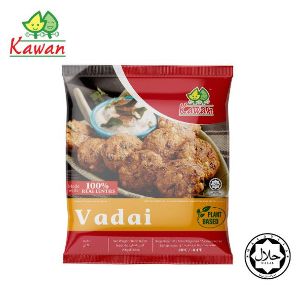 KAWAN Vadai (500g)