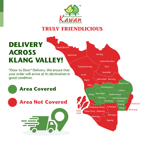 KG PASTRY Vegetable Cocktail Samosa (400g)