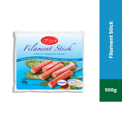 Slera Filament Stick (500g)