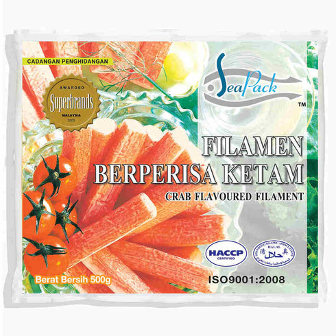 Sea Pack Filament Stick (500g)