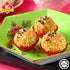 Glutinous Rice Ball Black Sesame (200g)
