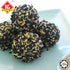Glutinous Rice Ball Black Sesame (200g)