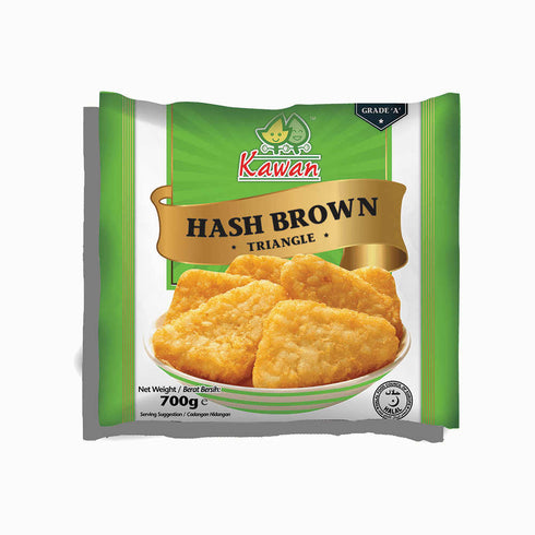 Hash Brown Triangle (700g)