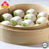 Mantou Pandan (8 pcs - 400g)