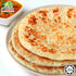 Onion Paratha (5 pcs - 400g)