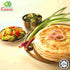 Onion Paratha (5 pcs - 400g)