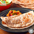 Roti Chapatti Value Pack (30 pcs - 1.2kg)