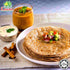 Roti Chapatti (10 pcs - 400g)