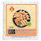Spring Roll Pastry 7.5 (50 pcs - 500g)