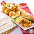 Vegetable Cocktail Spring Roll (400g)