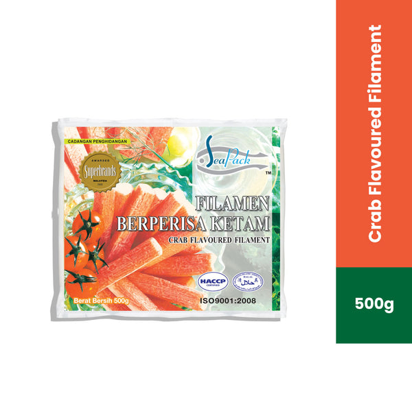 Sea Pack Filament Stick (500g)