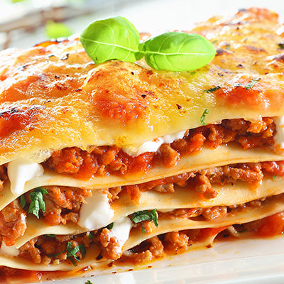 KAWAN RTE Chicken Lasagna (250g)