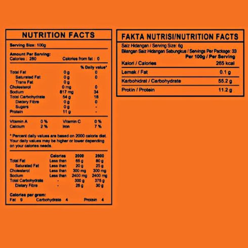 KG PASTRY Dumpling Pastry Round (200g)