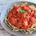 KAWAN RTE Spaghetti Chicken Bolognese (290g)