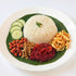 KAWAN Nasi Lemak Biasa (235g)